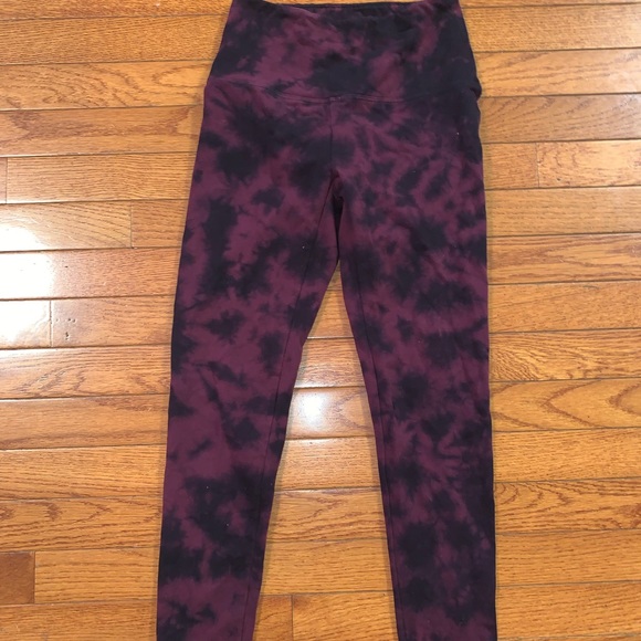 Perfect PINK Victoria Secret leggings - Picture 5 of 6